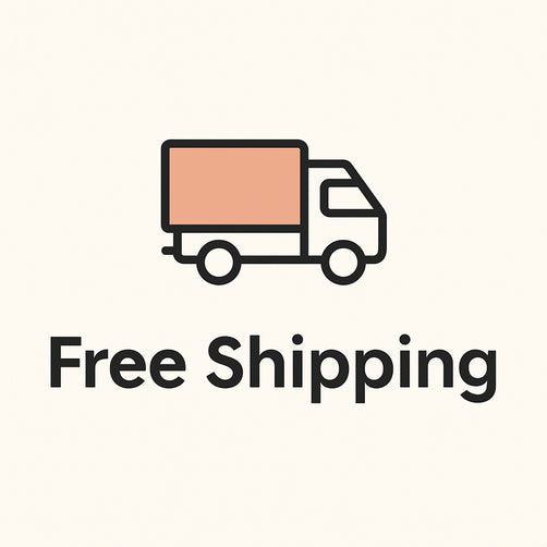 Free Shipping
